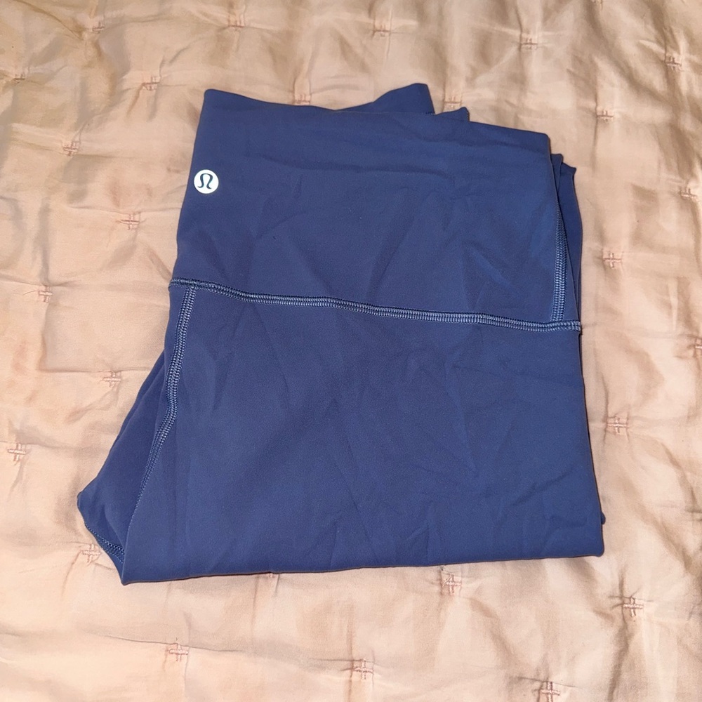 Lululemon Wunder Train